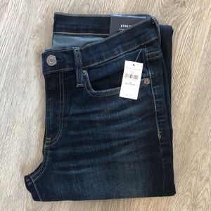 Brand new gap classic straight women’s jeans